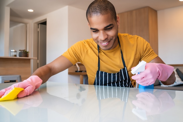 Cleaning Services