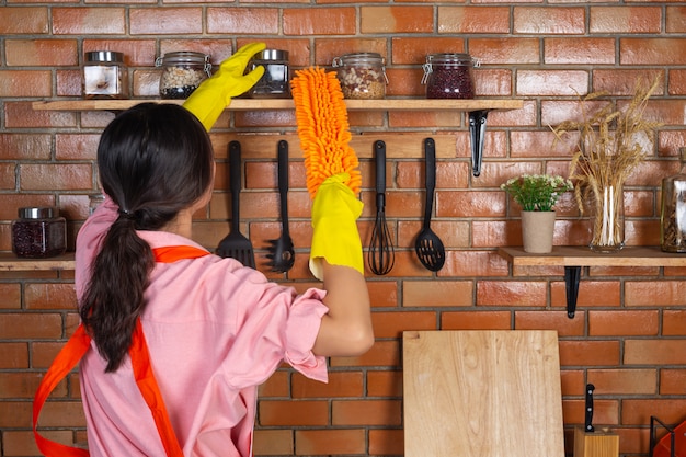 DIY House Cleaning Services in Manchester