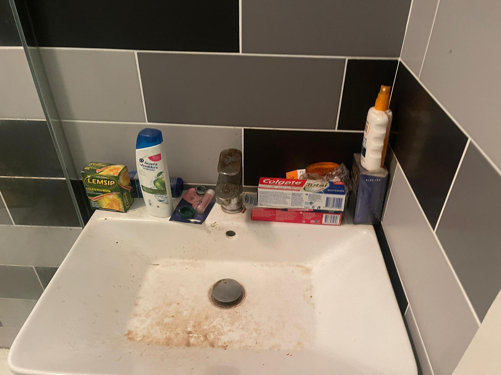 Professional Cleaning Company in Manchester