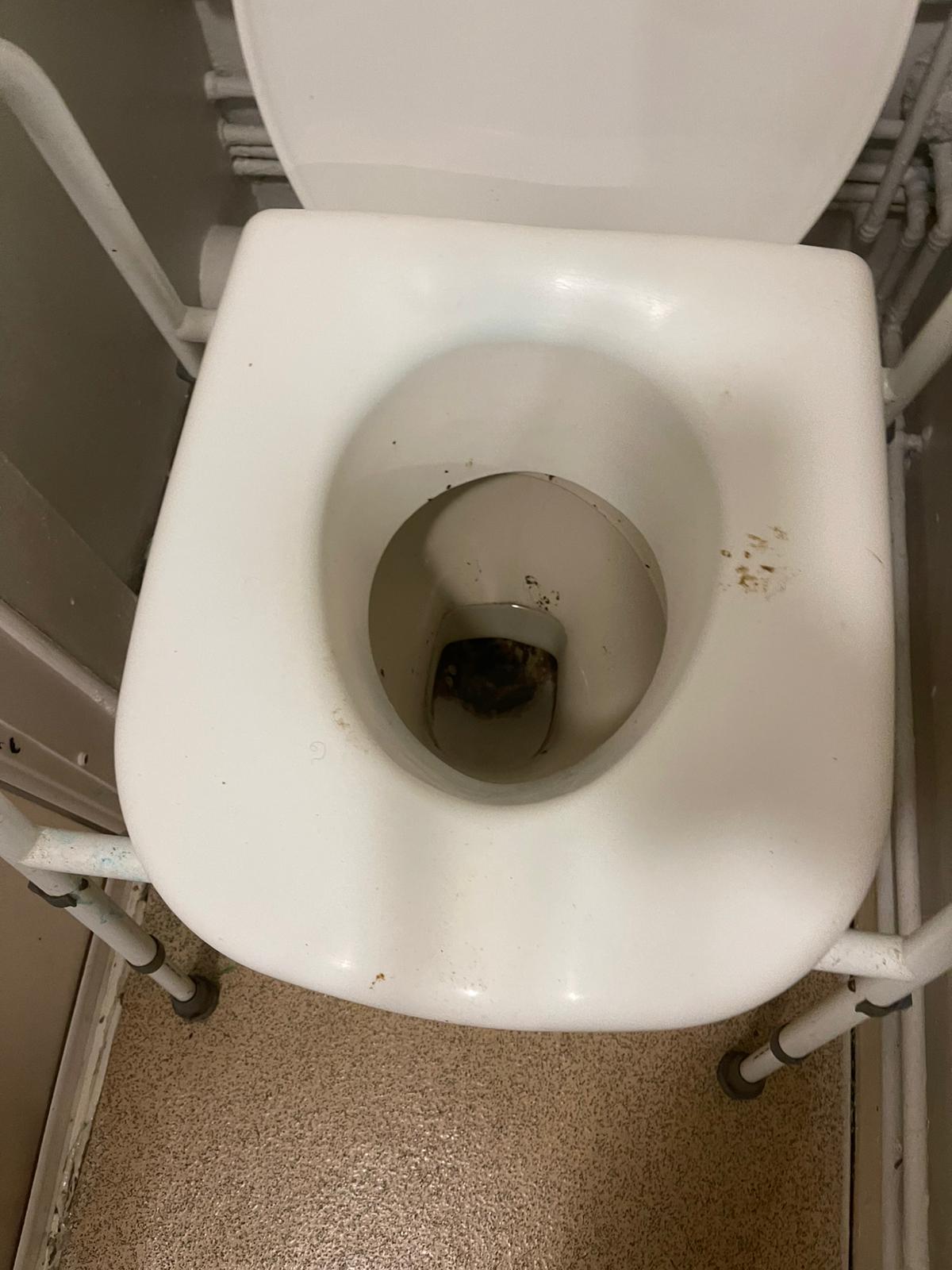 Cleaning Services