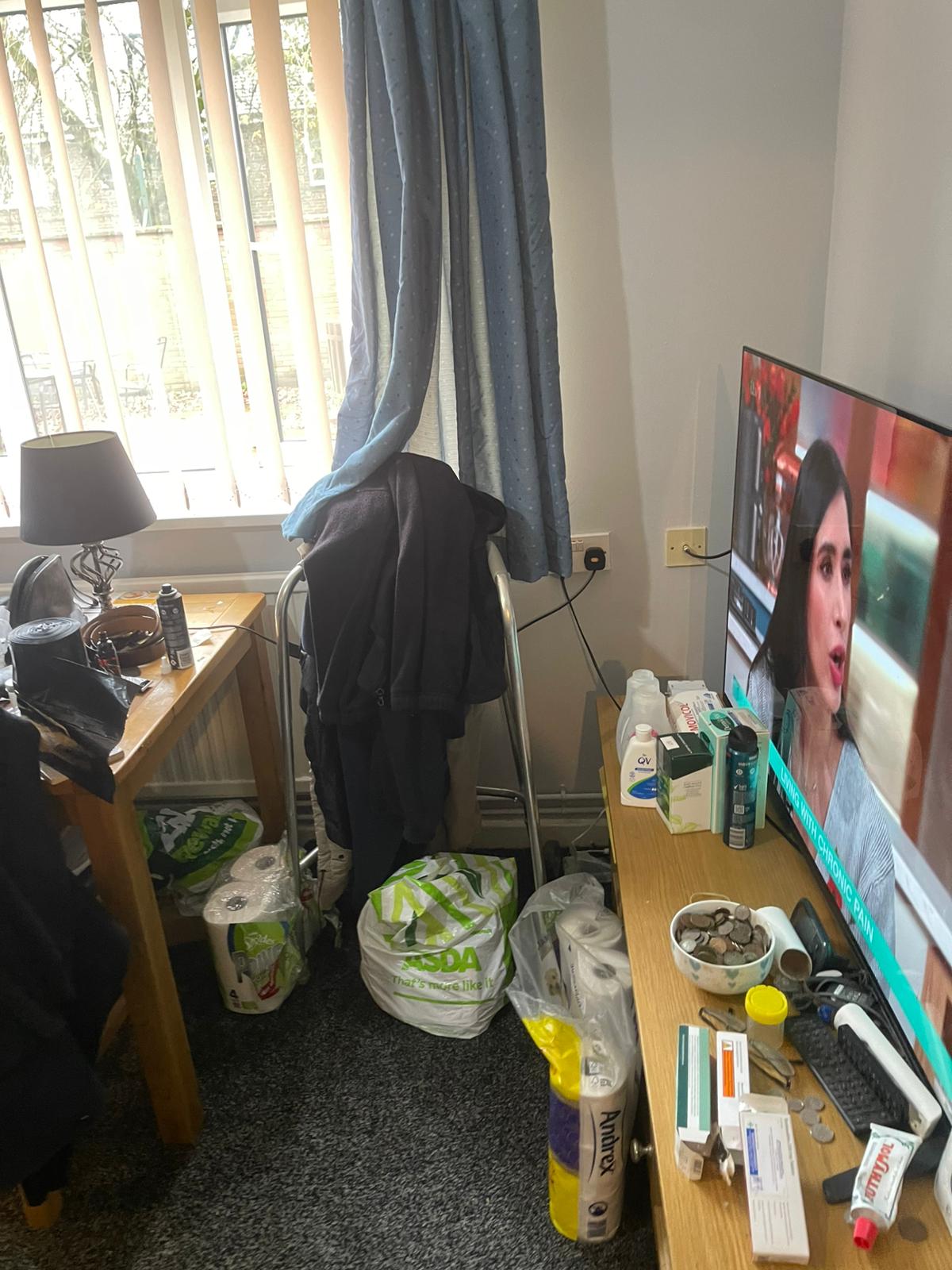 House Cleaning Services in Manchester