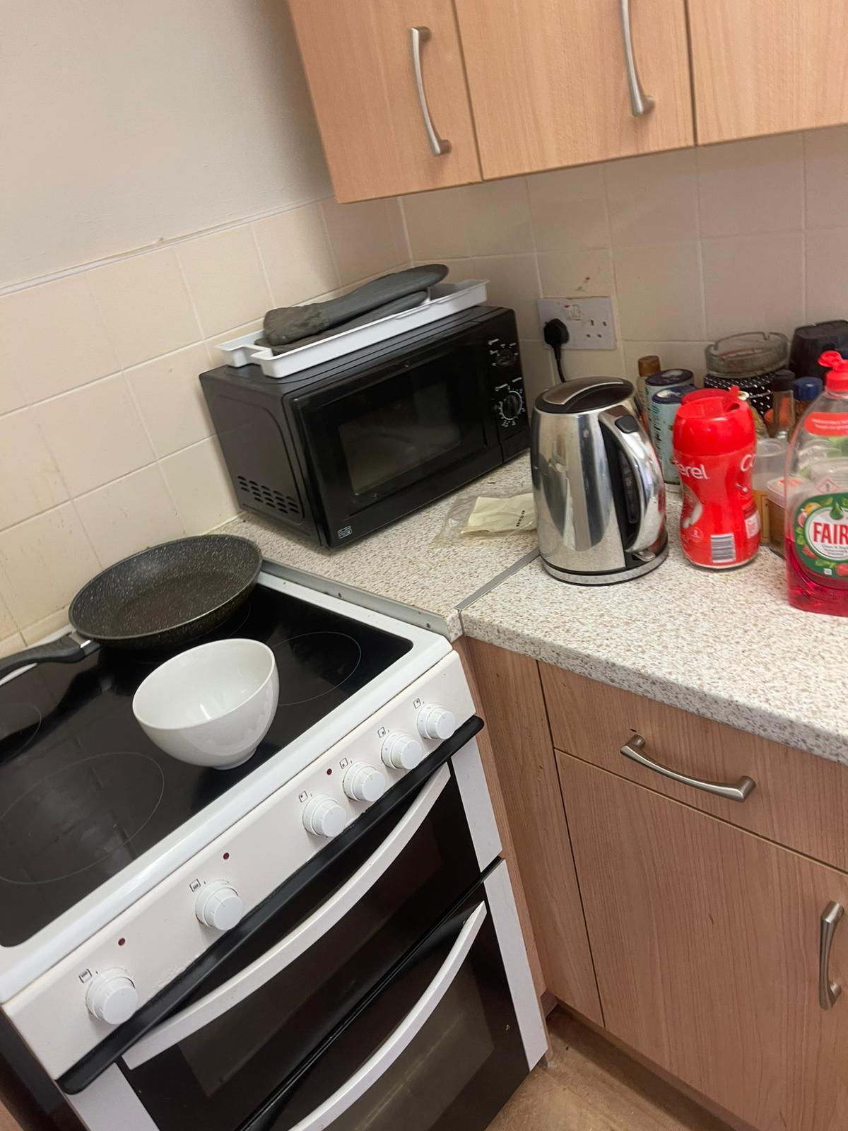 Professional Cleaning Company in Manchester