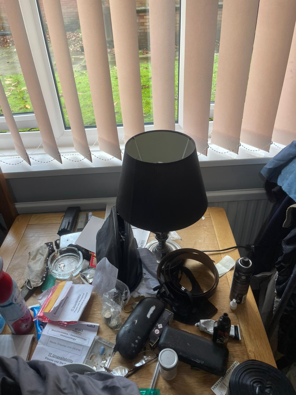 Cleaning Company in Manchester
