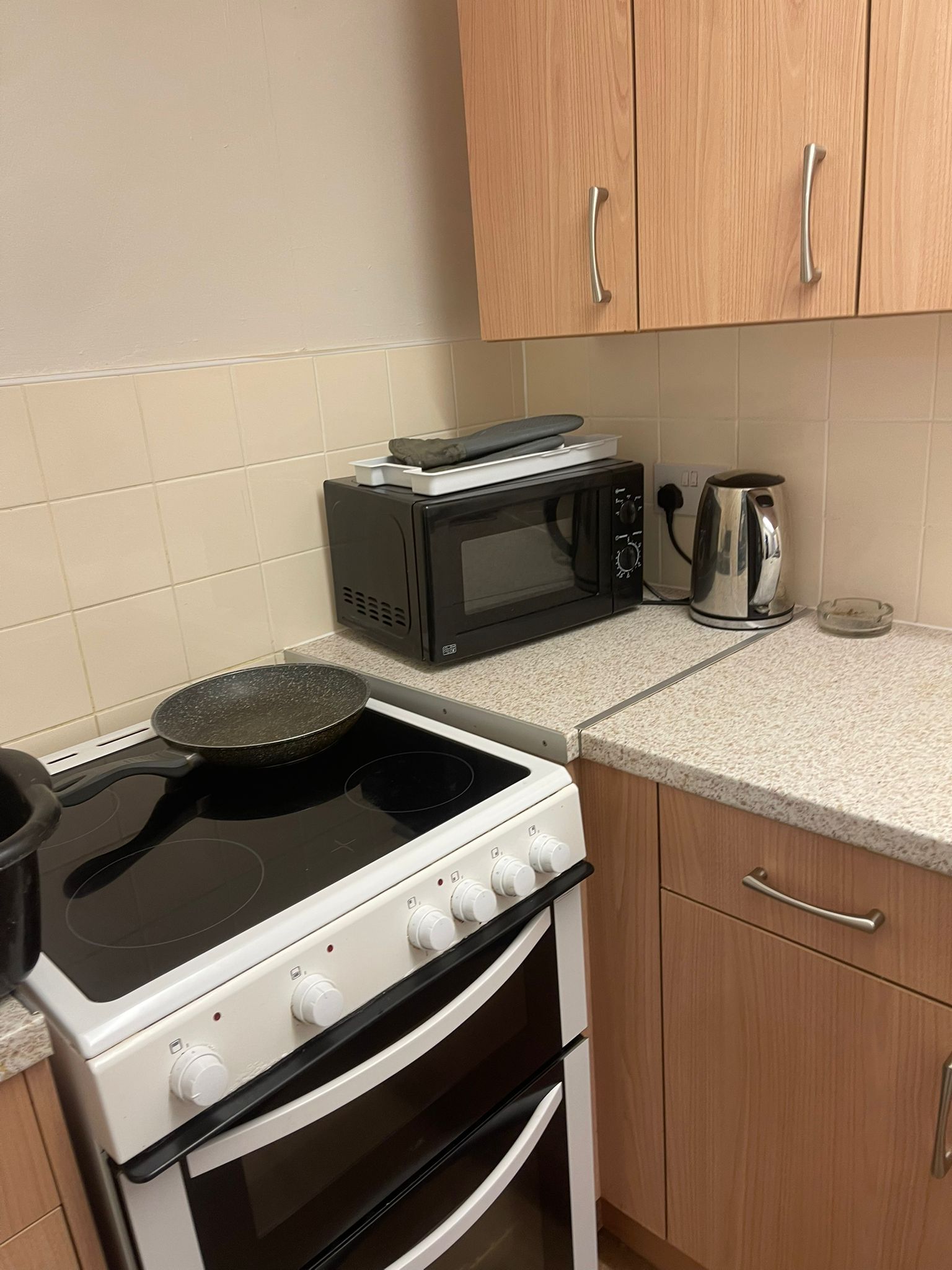 DIY House Cleaning
