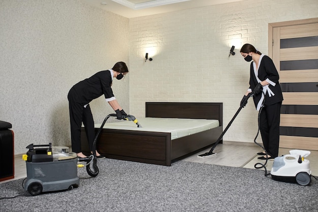 Airbnb & Short-let Cleaning Services in Manchester