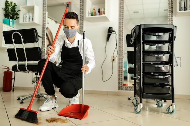 Benefits of Booking Professional End-of-Tenancy Cleaning