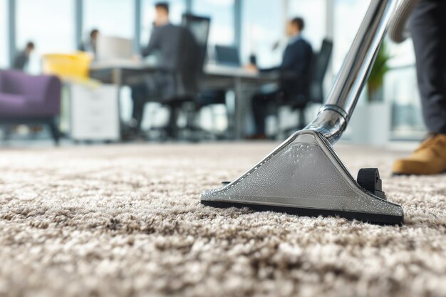 Carpet Cleaning Cost in Manchester