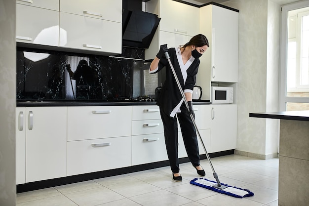 Airbnb & Short-let Cleaning Service in Manchester