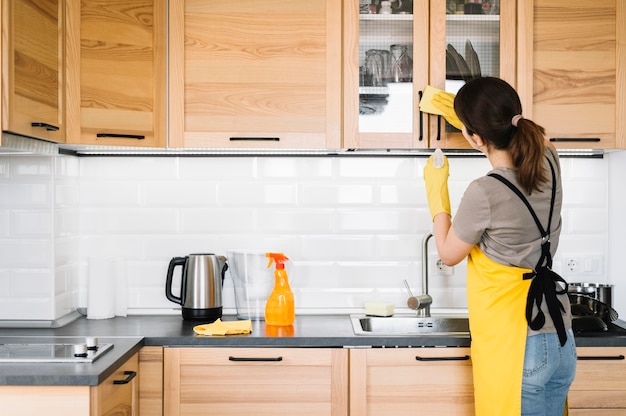 Cleaning Services for Airbnb Hosts