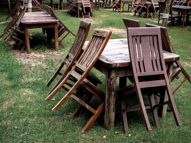Garden Furniture Clearance
