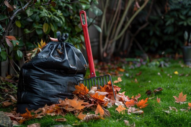 Garden Rubbish Clearance