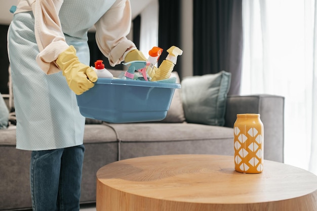 Holiday Let Cleaning Services