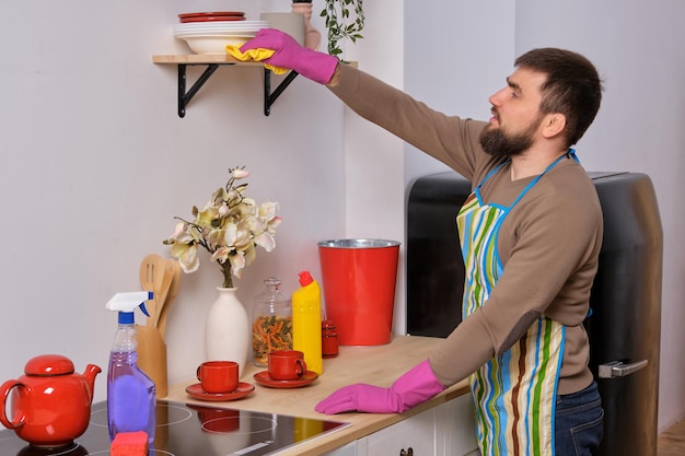Holiday Let Cleaning Services