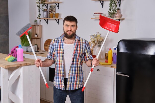 Holiday Let Cleaning Services