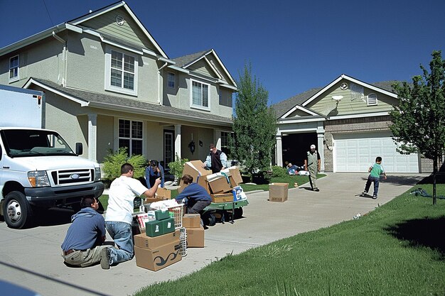 House Clearance Services in Manchester