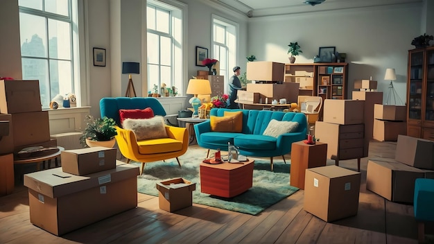 House Furniture Clearance
