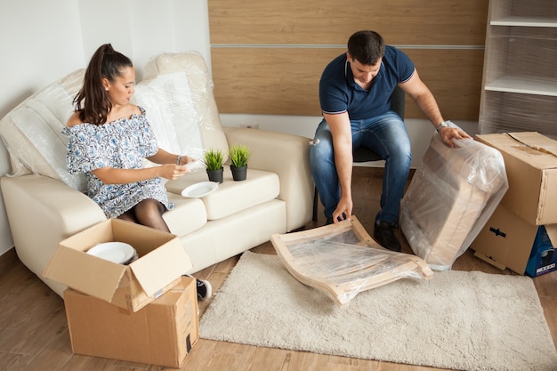 Move-Out Cleaning Made Simple