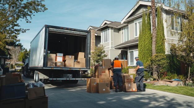 Partial House Clearance Services