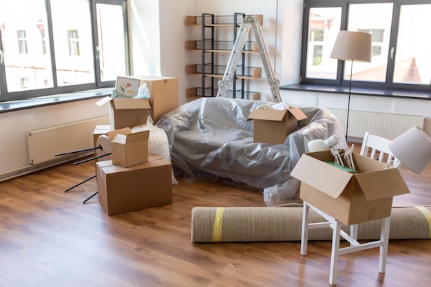 Respectful House Clearance After Death