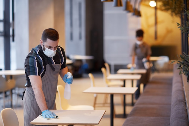 Why Choose Moriel Sparkle Cleaning Services for Commercial Cleaning in Manchester